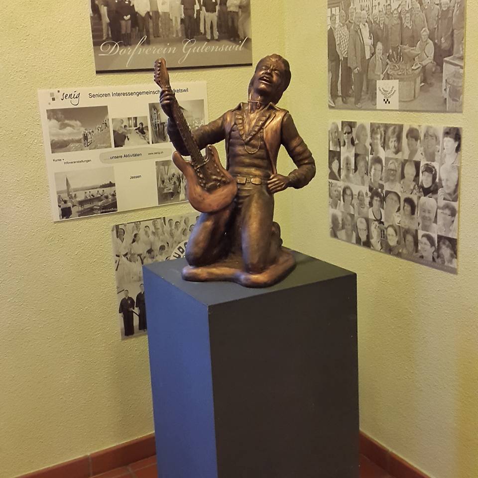 Volketswil Volketswil
