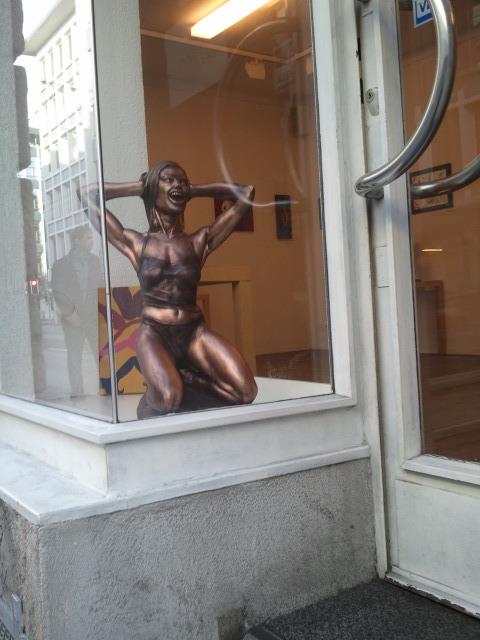 art gallery ryf