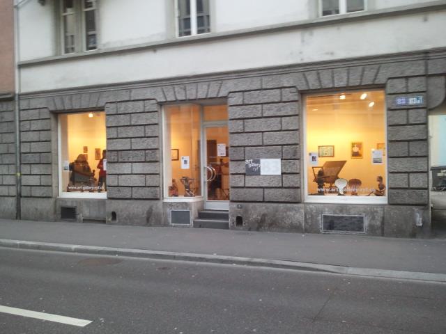 art gallery ryf