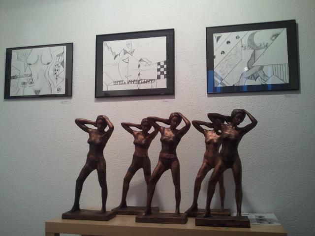 art gallery ryf
