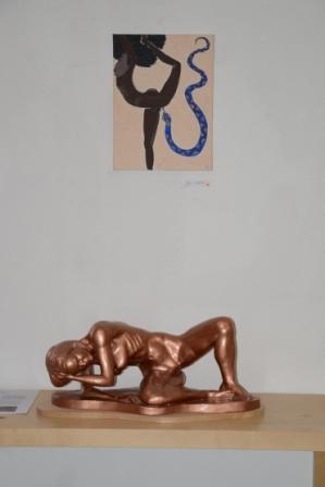 art gallery ryf