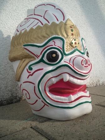 Hanuma