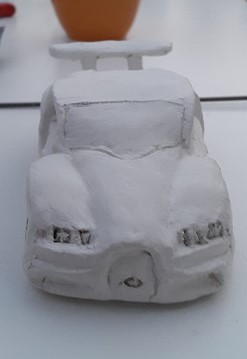 Bugatti
