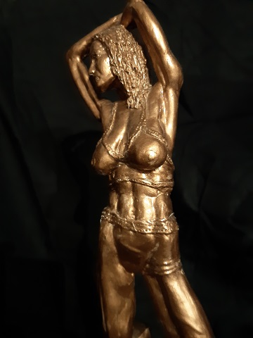 Ann Tombants