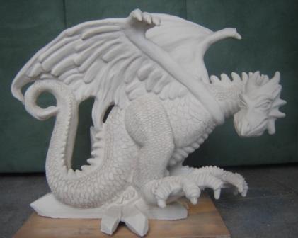 Drache