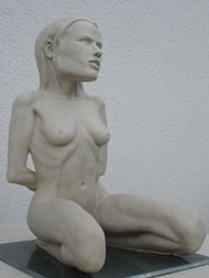 Gefesselt