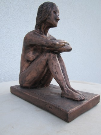 In Gedanken