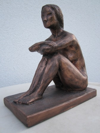 In Gedanken