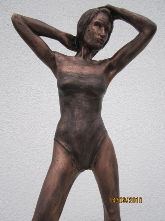 Badeanzug