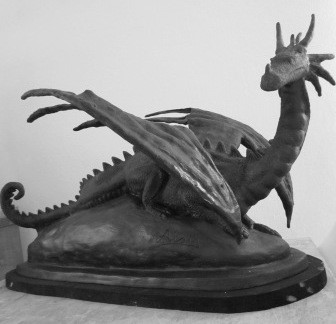 Drachen