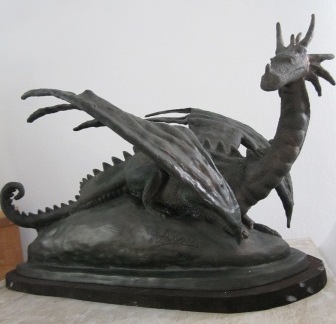 Drache
