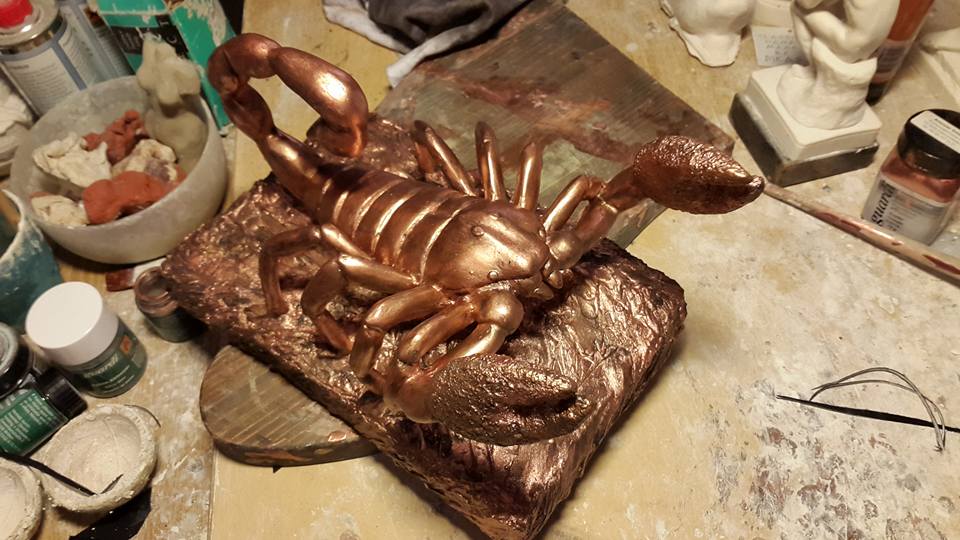 Skorpion